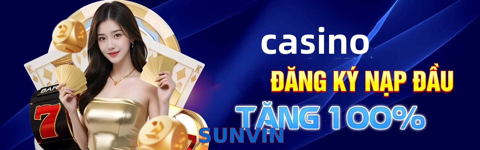 SUNVIN