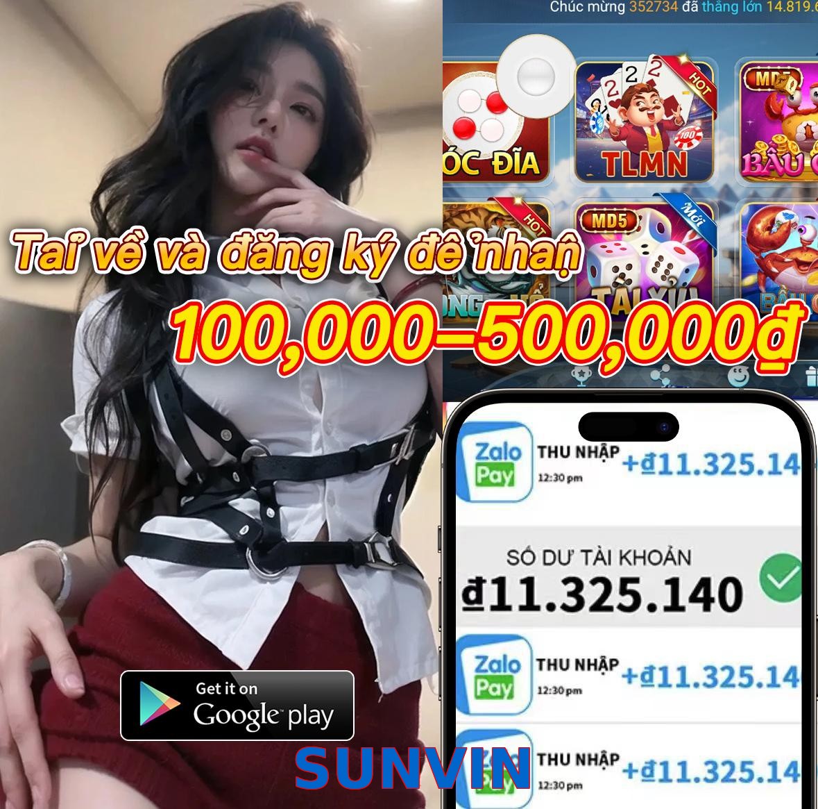 SUNVIN