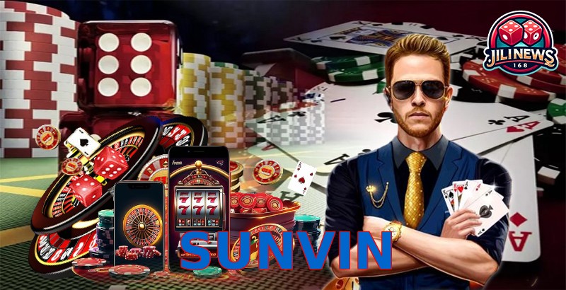 SUNVIN