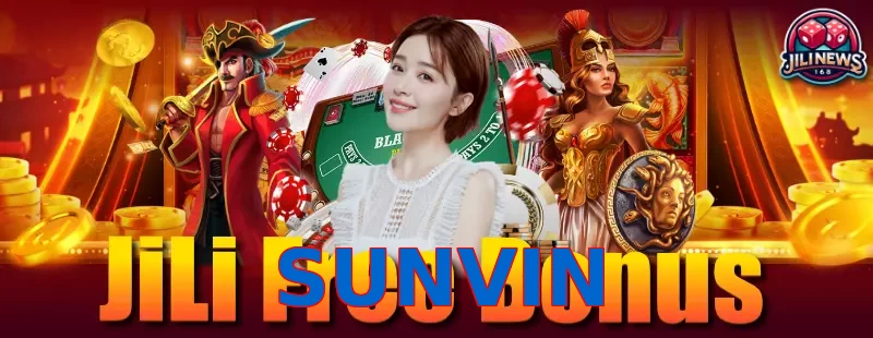 SUNVIN