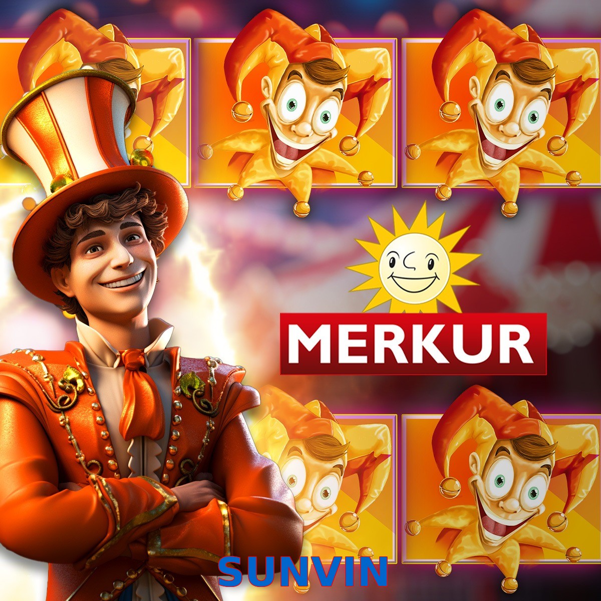 SUNVIN