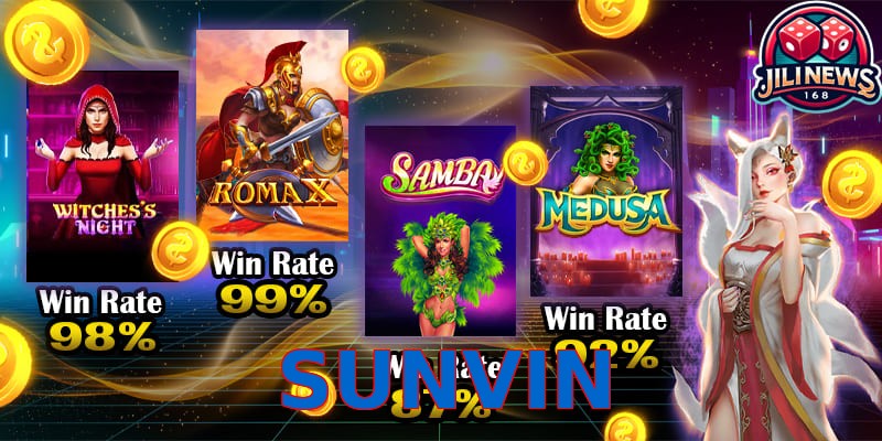 SUNVIN