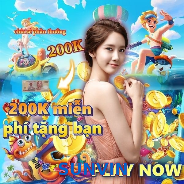 SUNVIN