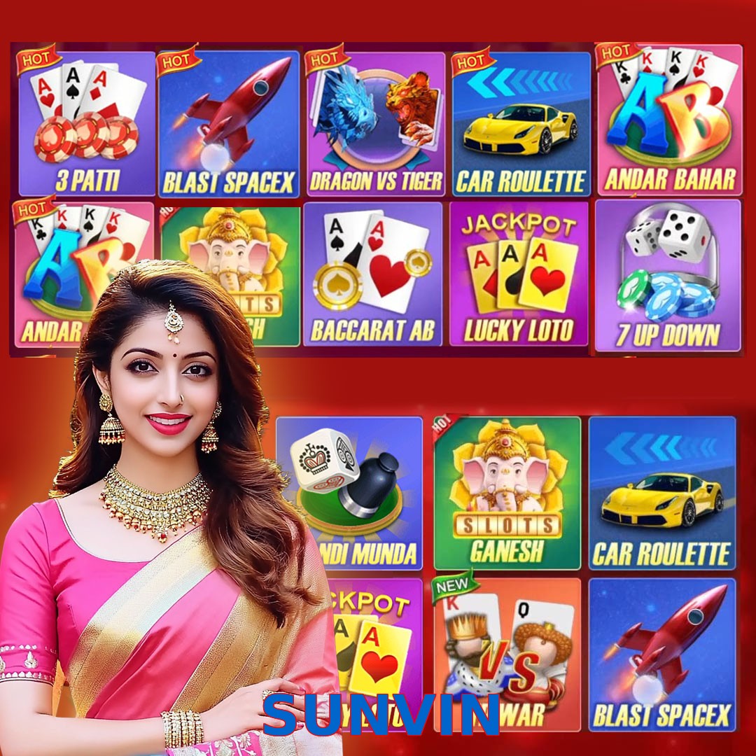 SUNVIN