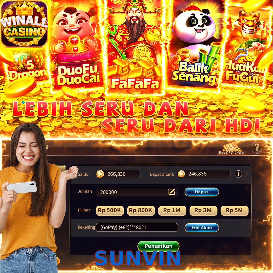 SUNVIN