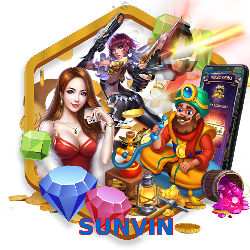 SUNVIN
