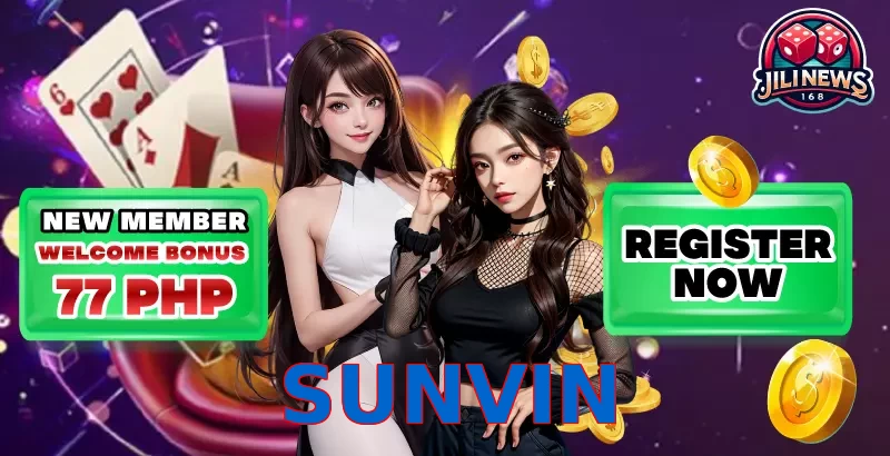 SUNVIN