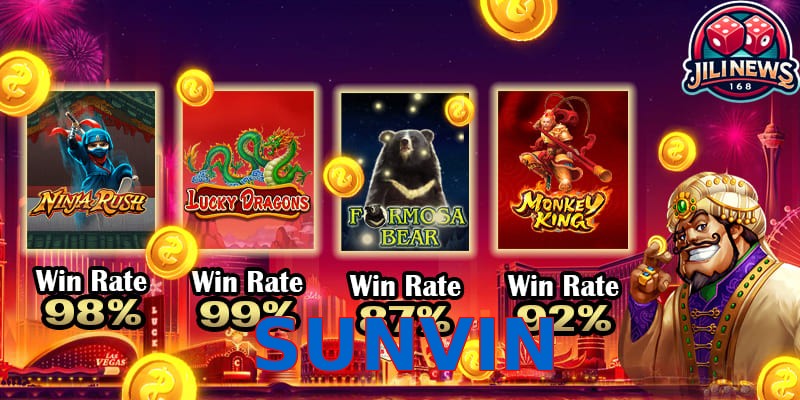 SUNVIN