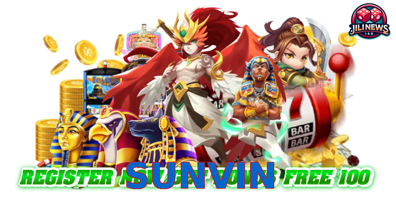 SUNVIN