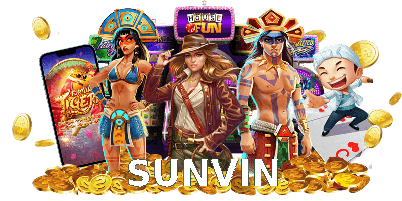 SUNVIN