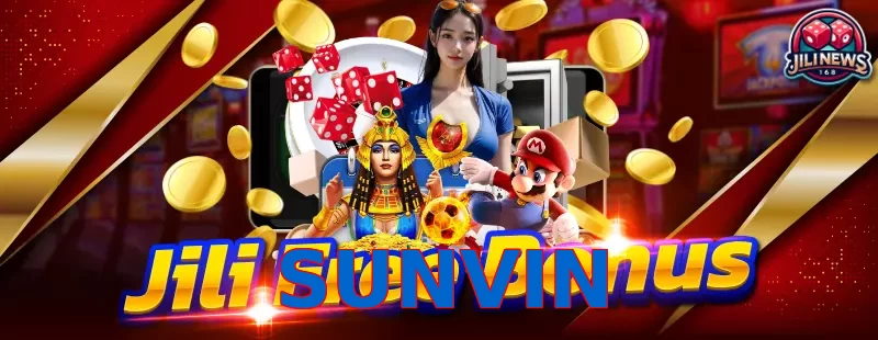 SUNVIN