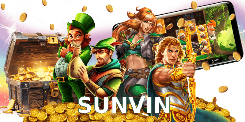 SUNVIN