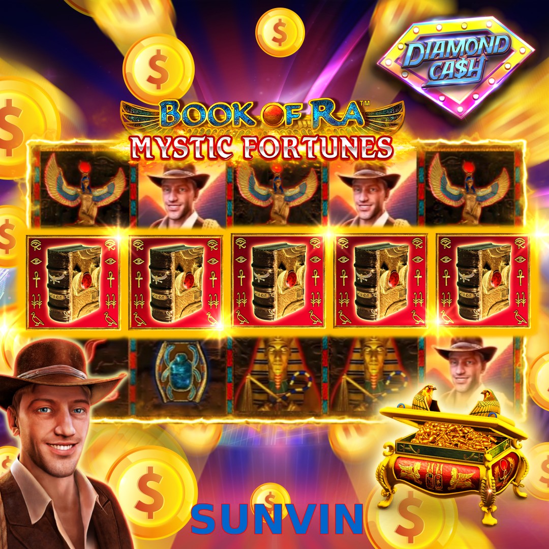 SUNVIN