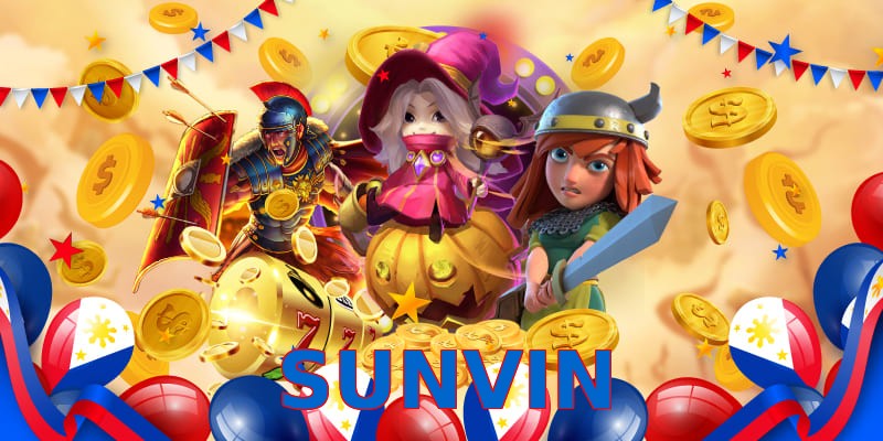 SUNVIN