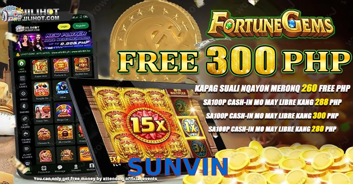 SUNVIN
