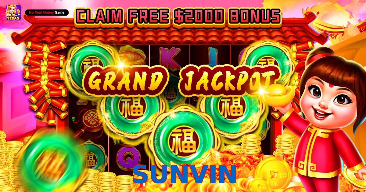 SUNVIN
