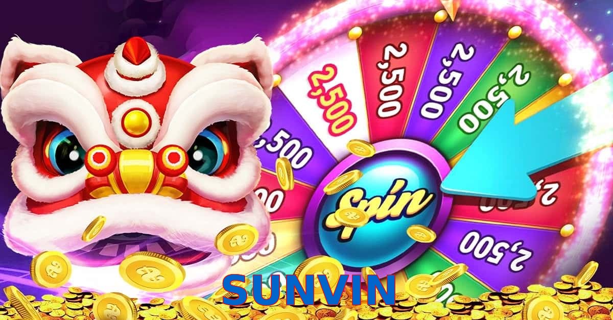 SUNVIN