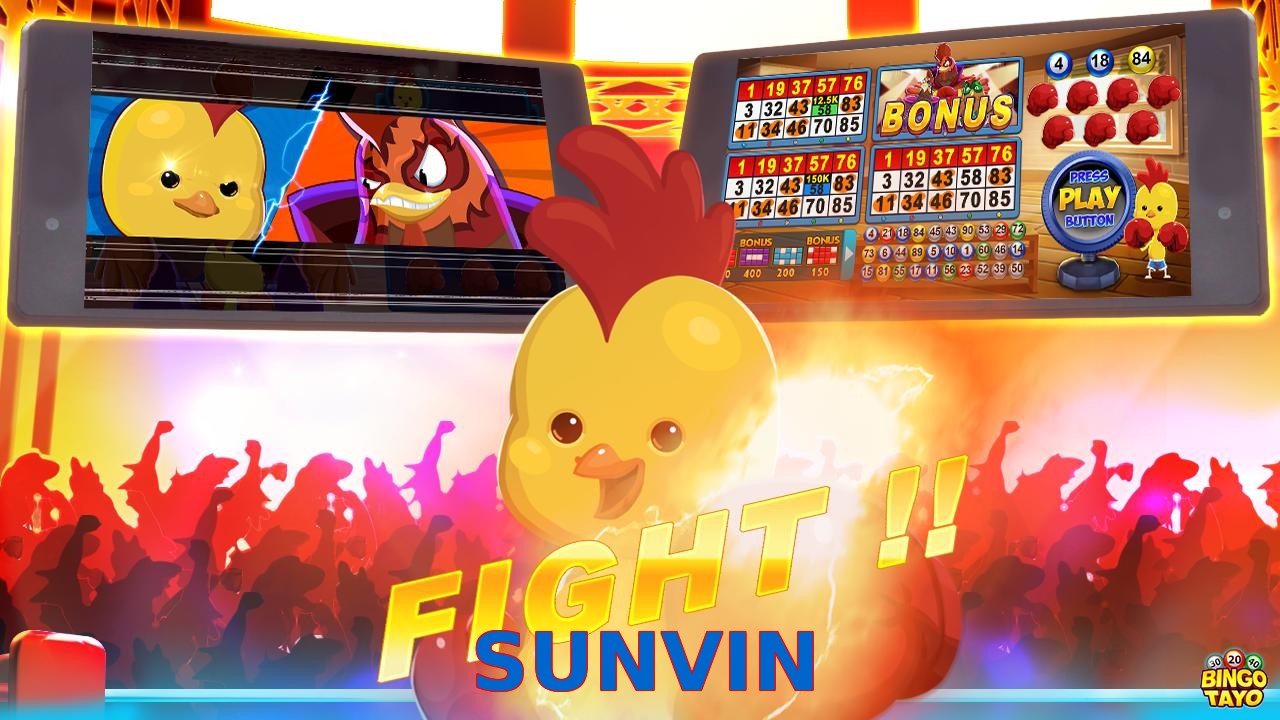 SUNVIN