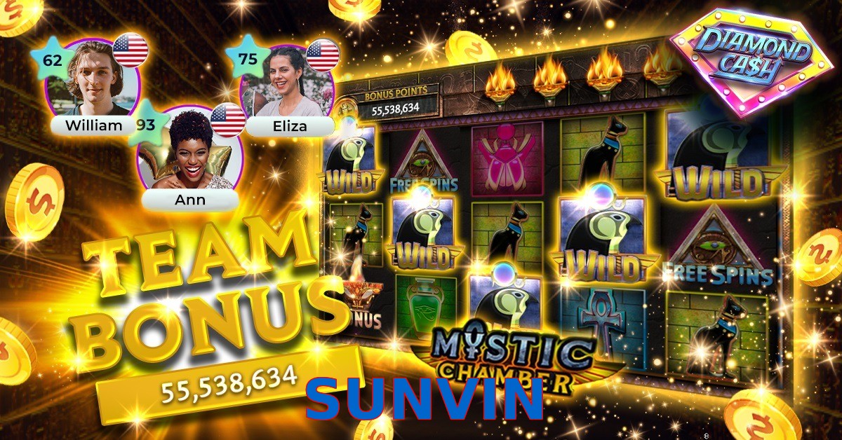 SUNVIN