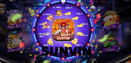 SUNVIN