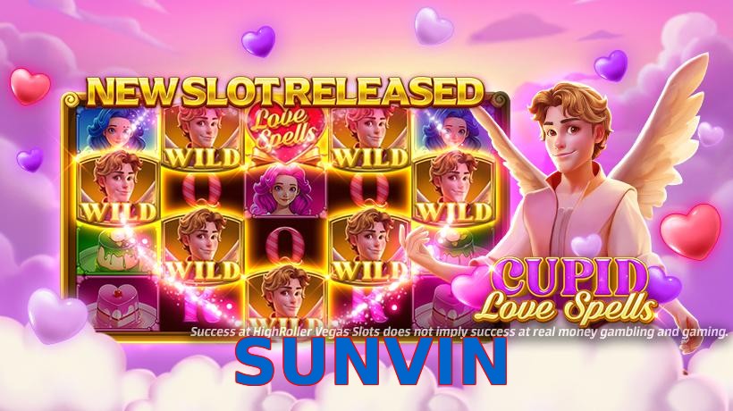 SUNVIN