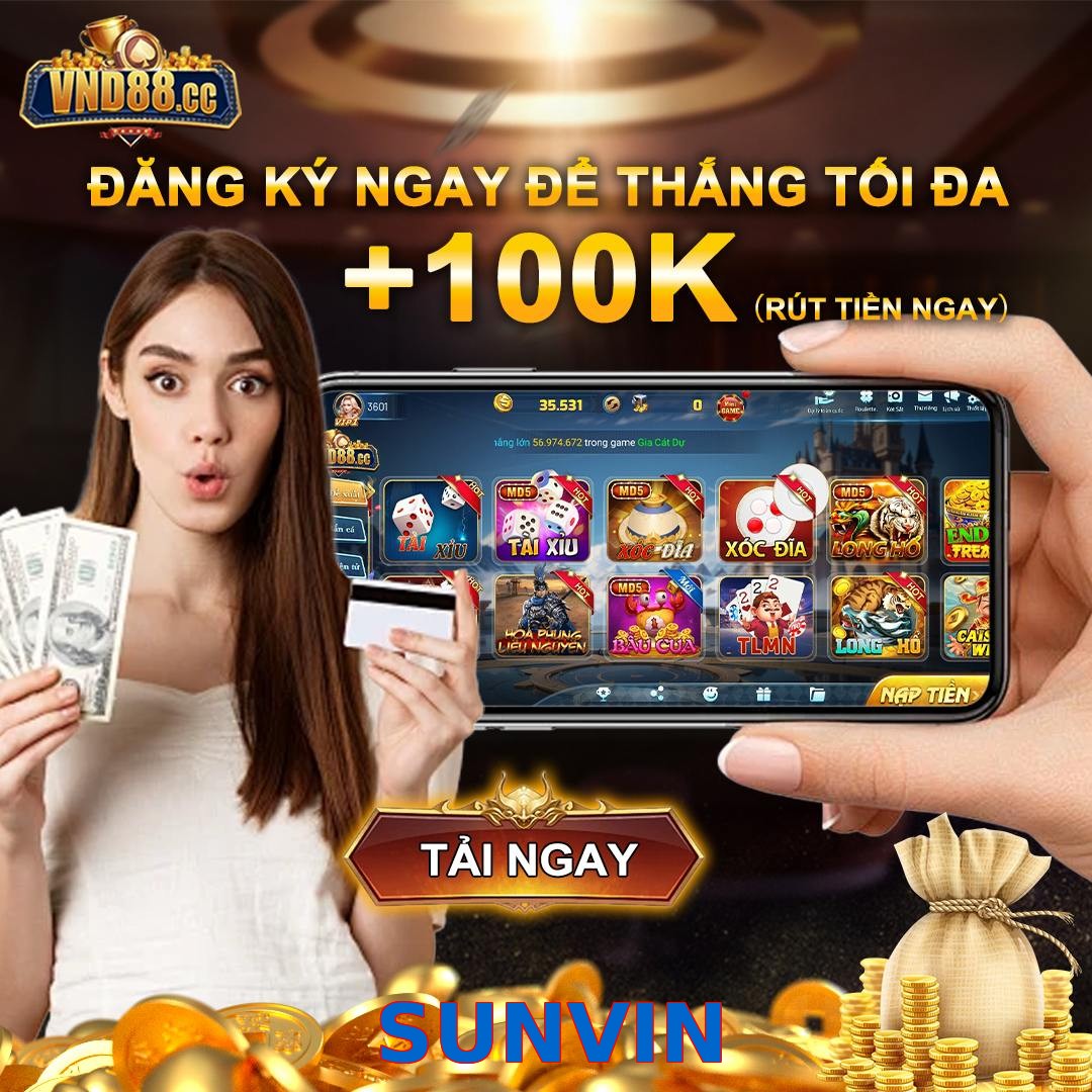 SUNVIN