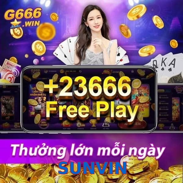 SUNVIN
