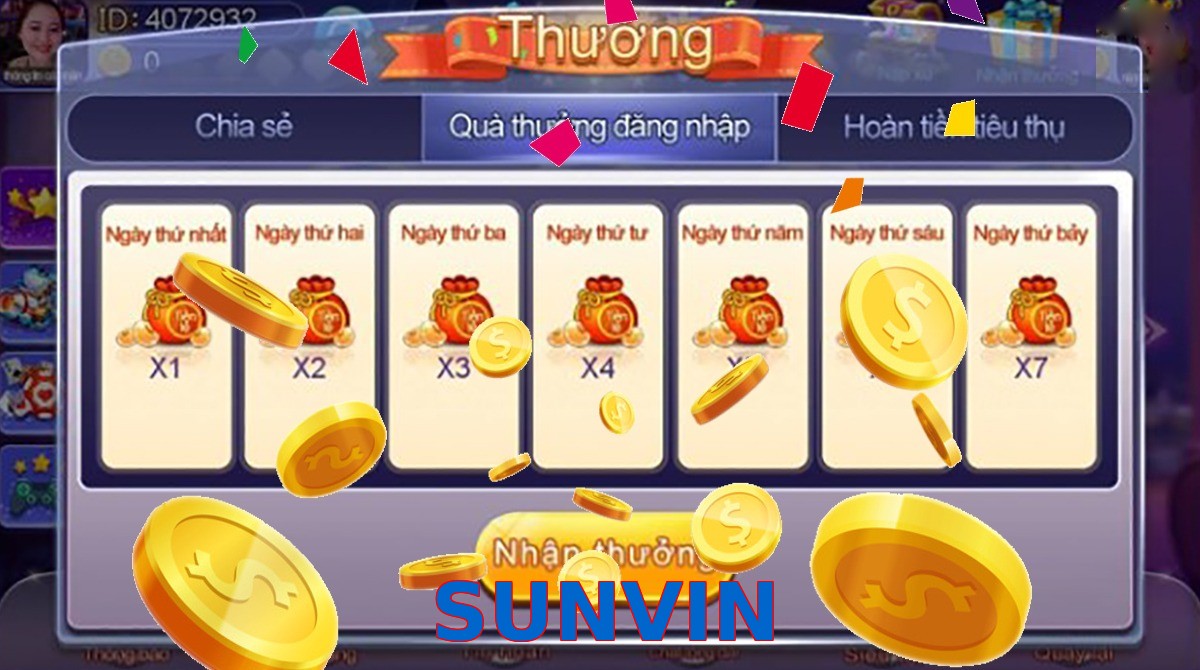 SUNVIN