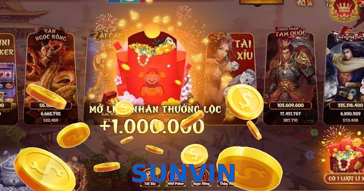 SUNVIN