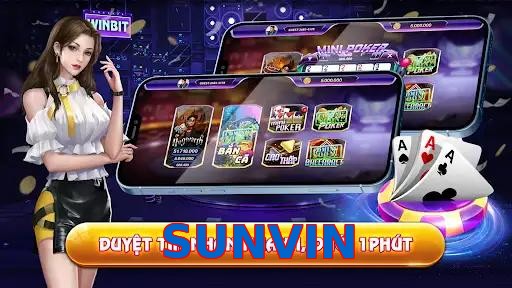 SUNVIN