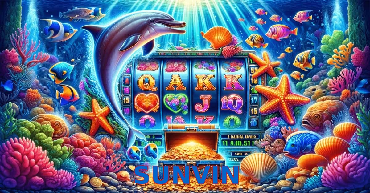 SUNVIN