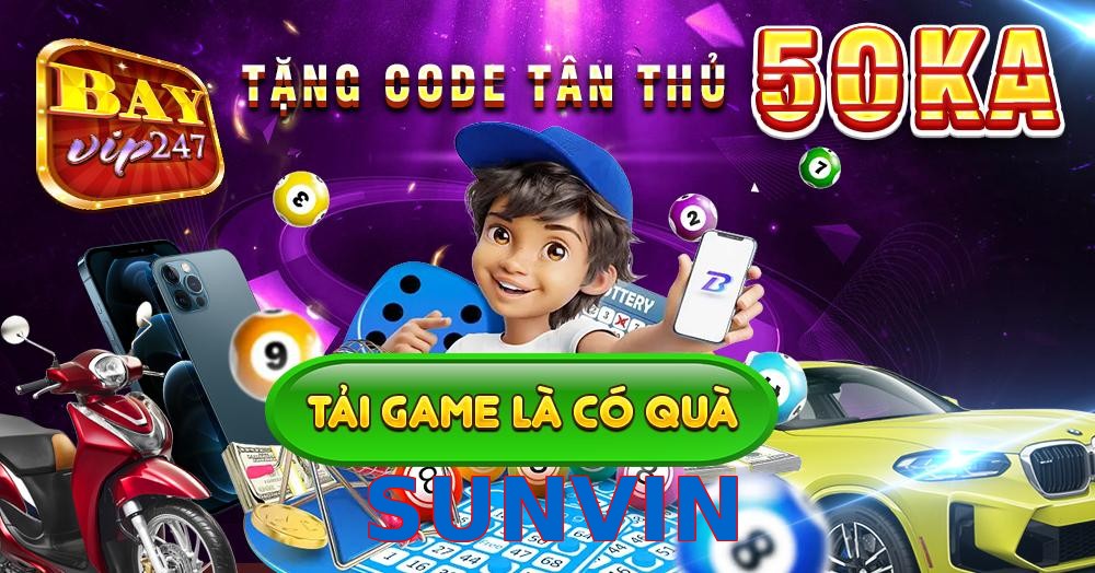 SUNVIN