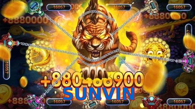 SUNVIN