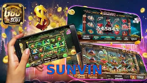 SUNVIN