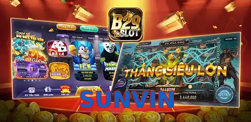 SUNVIN