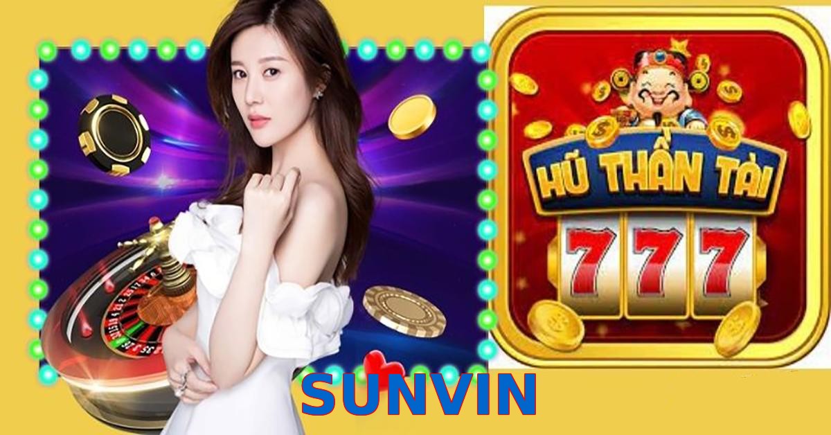 SUNVIN