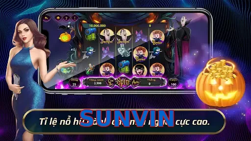 SUNVIN