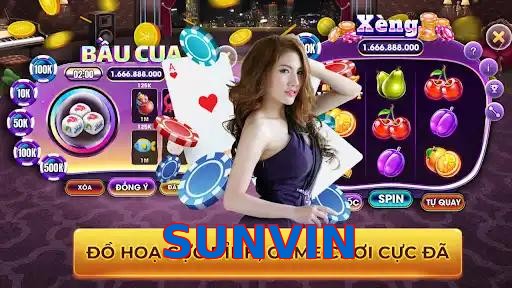 SUNVIN