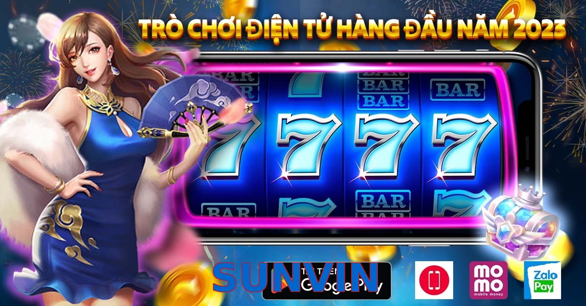 SUNVIN