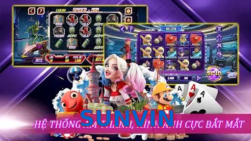 SUNVIN