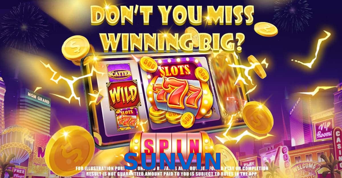 SUNVIN