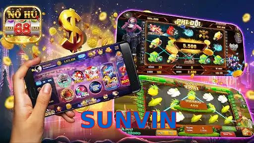 SUNVIN