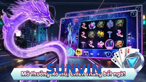 SUNVIN