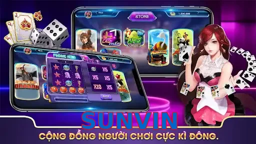 SUNVIN
