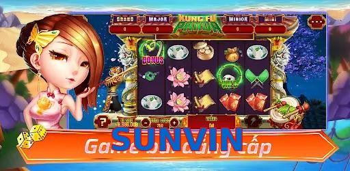 SUNVIN
