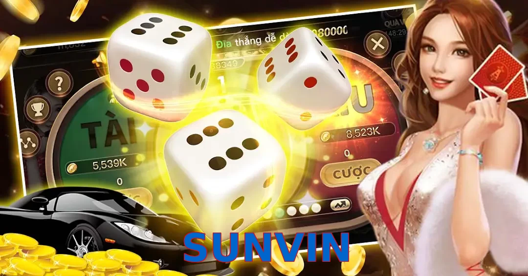 SUNVIN