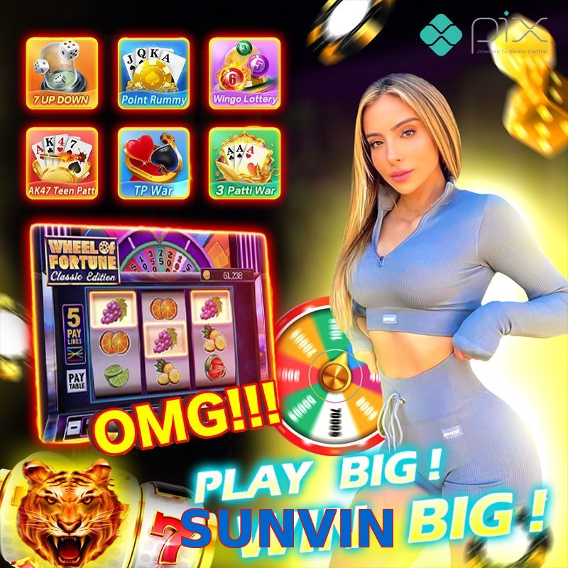 SUNVIN