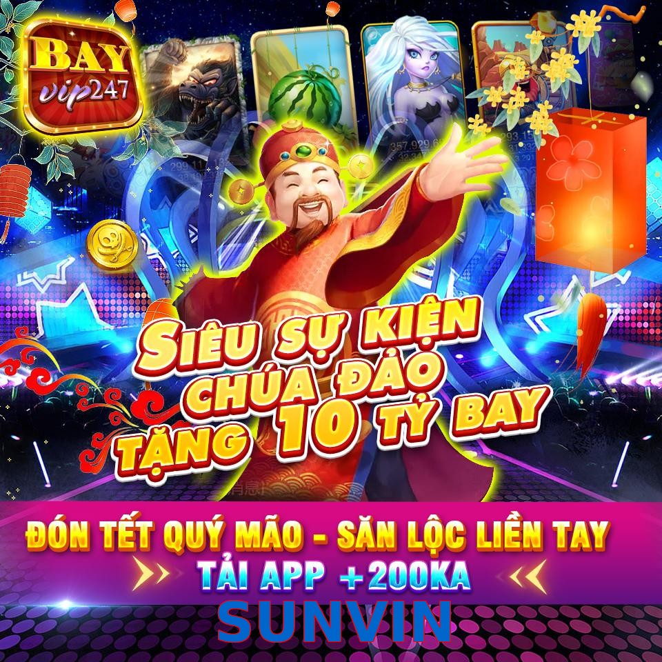 SUNVIN