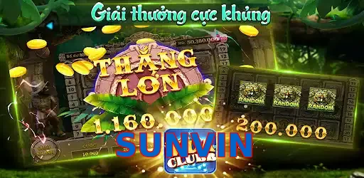 SUNVIN