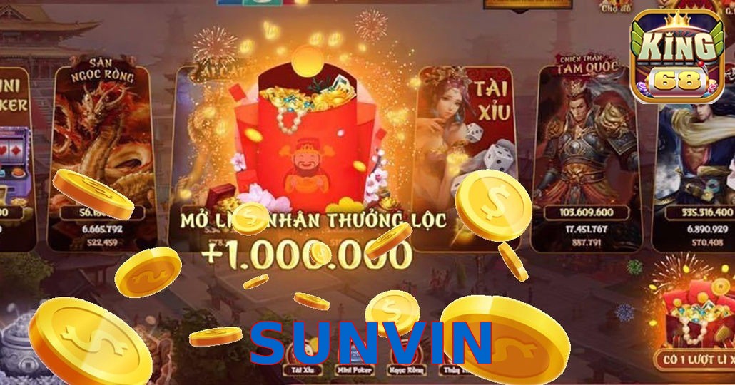 SUNVIN